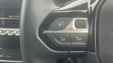 Peugeot 208 1.2 PureTech 100 Allure Premium 5dr Petrol Hatchback